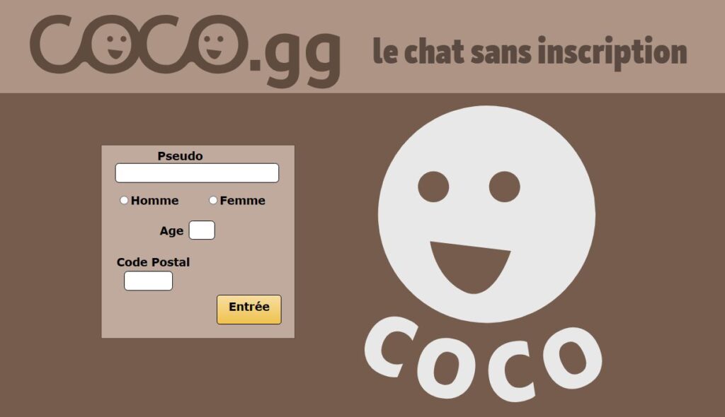 coco.fr connexion
